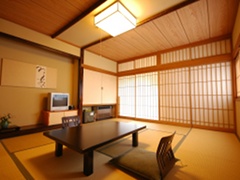 japanese room