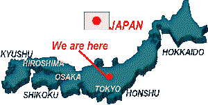 Kashiwaya map 1