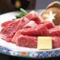 上州牛ステーキ