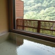 ナトリウムカルシウム塩化物硫酸塩泉