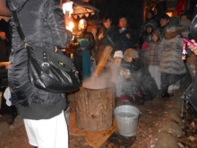 $四万温泉柏屋旅館の仲間たち | 四万温泉柏屋旅館の公式ブログ