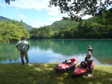 $四万温泉柏屋旅館の仲間たち | 四万温泉柏屋旅館の公式ブログ