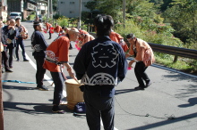 四万温泉柏屋旅館の仲間たち | 四万温泉柏屋旅館の公式ブログ