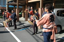 四万温泉柏屋旅館の仲間たち | 四万温泉柏屋旅館の公式ブログ