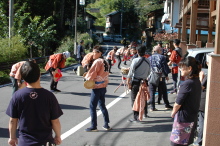 四万温泉柏屋旅館の仲間たち | 四万温泉柏屋旅館の公式ブログ