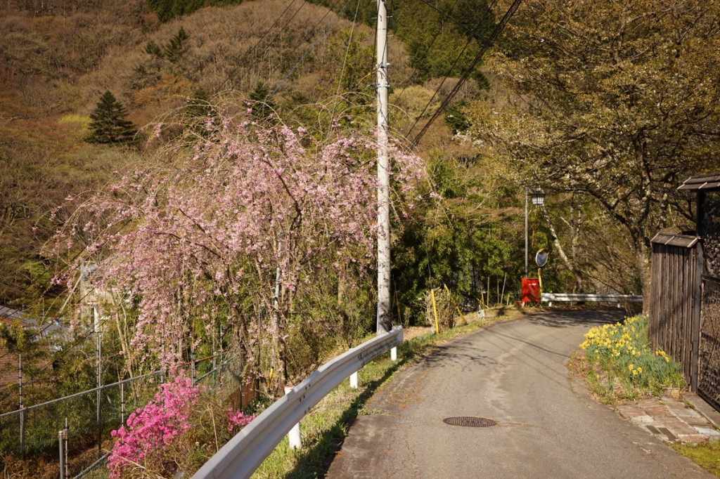 木ばらし工房