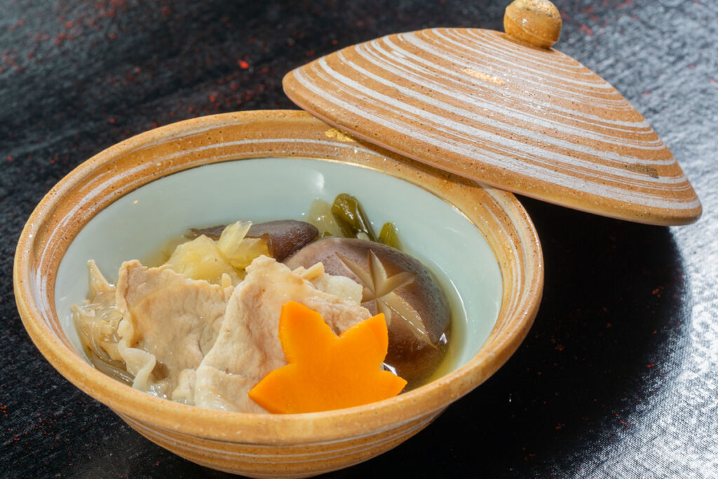 煮物