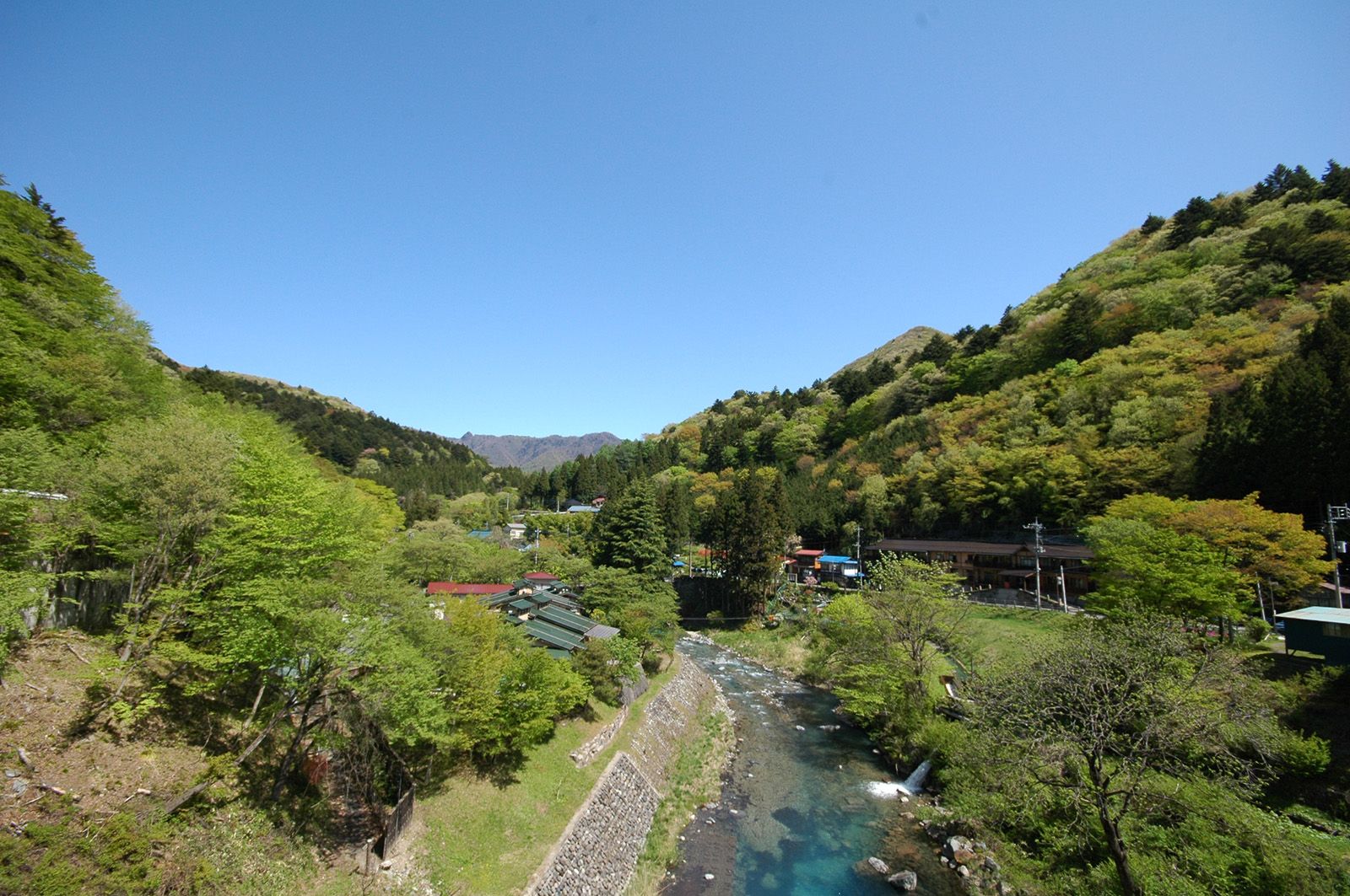 shimaonsen