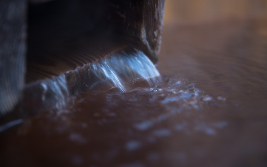 Natural Onsen 