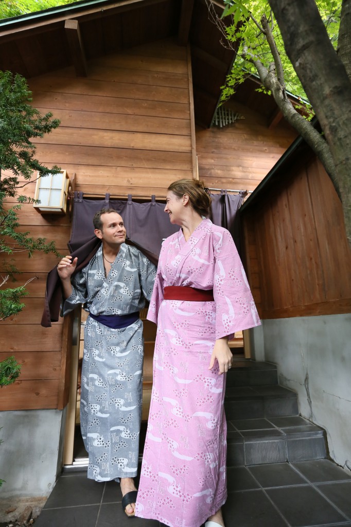 yukata