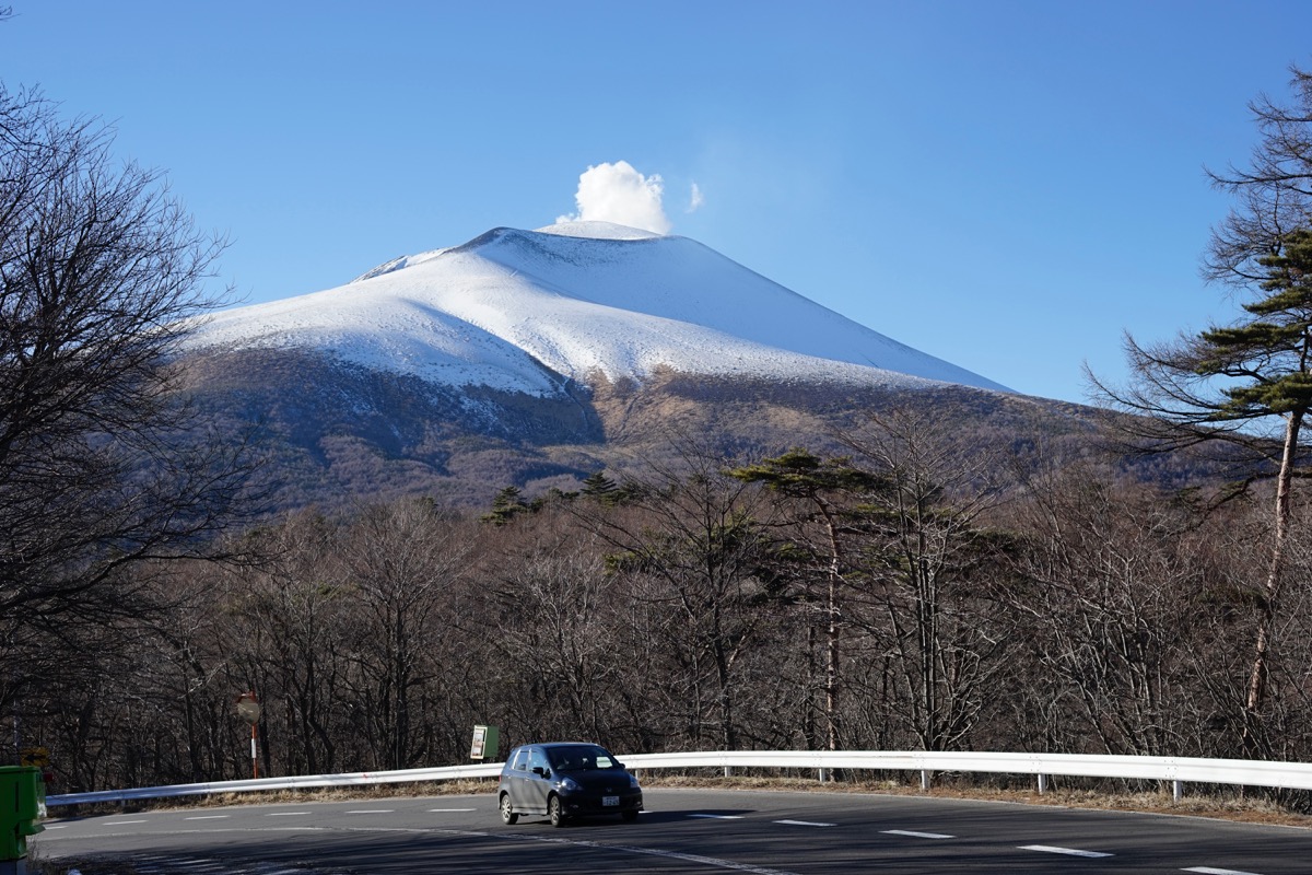 軽井沢