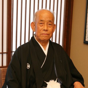 Tatsuzo Kashiwabara