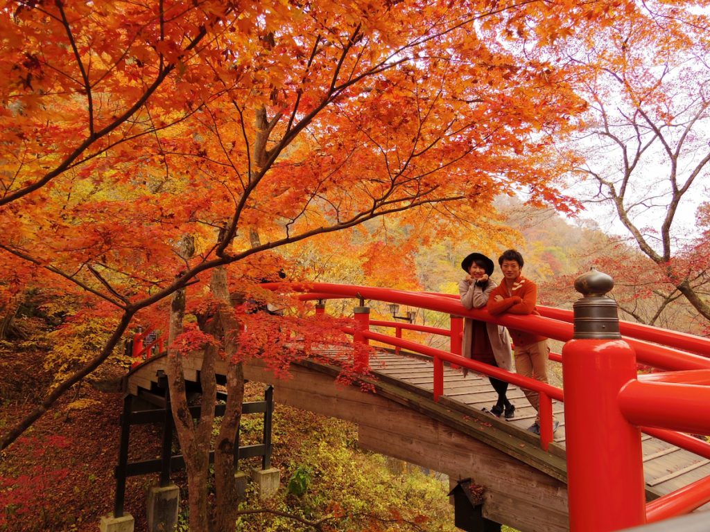 Ikaho Onsen