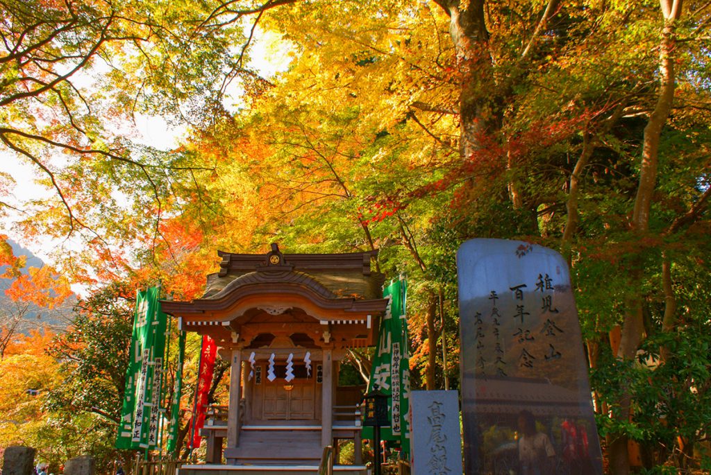 Mt. Takao