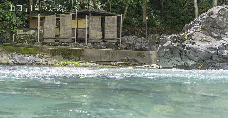 四万温泉柏屋旅館