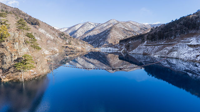 四万温泉柏屋旅館