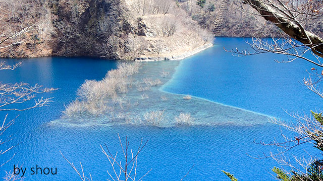 四万温泉柏屋旅館