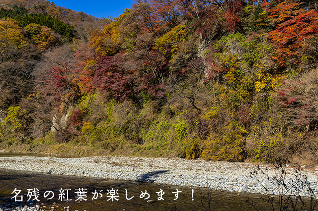 四万温泉柏屋旅館