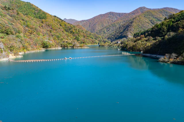 四万温泉柏屋旅館