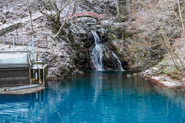 四万温泉柏屋旅館