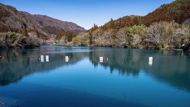 四万湖