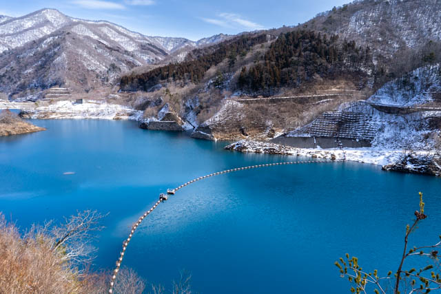 四万温泉柏屋旅館