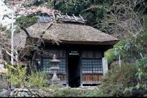 日向見薬師堂