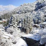 透過賞雪露天浴池、雪景、滑雪，享受日本的冬季！