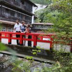 不妨前往海外旅客鮮少的鄉間，愜意享受日本之旅？